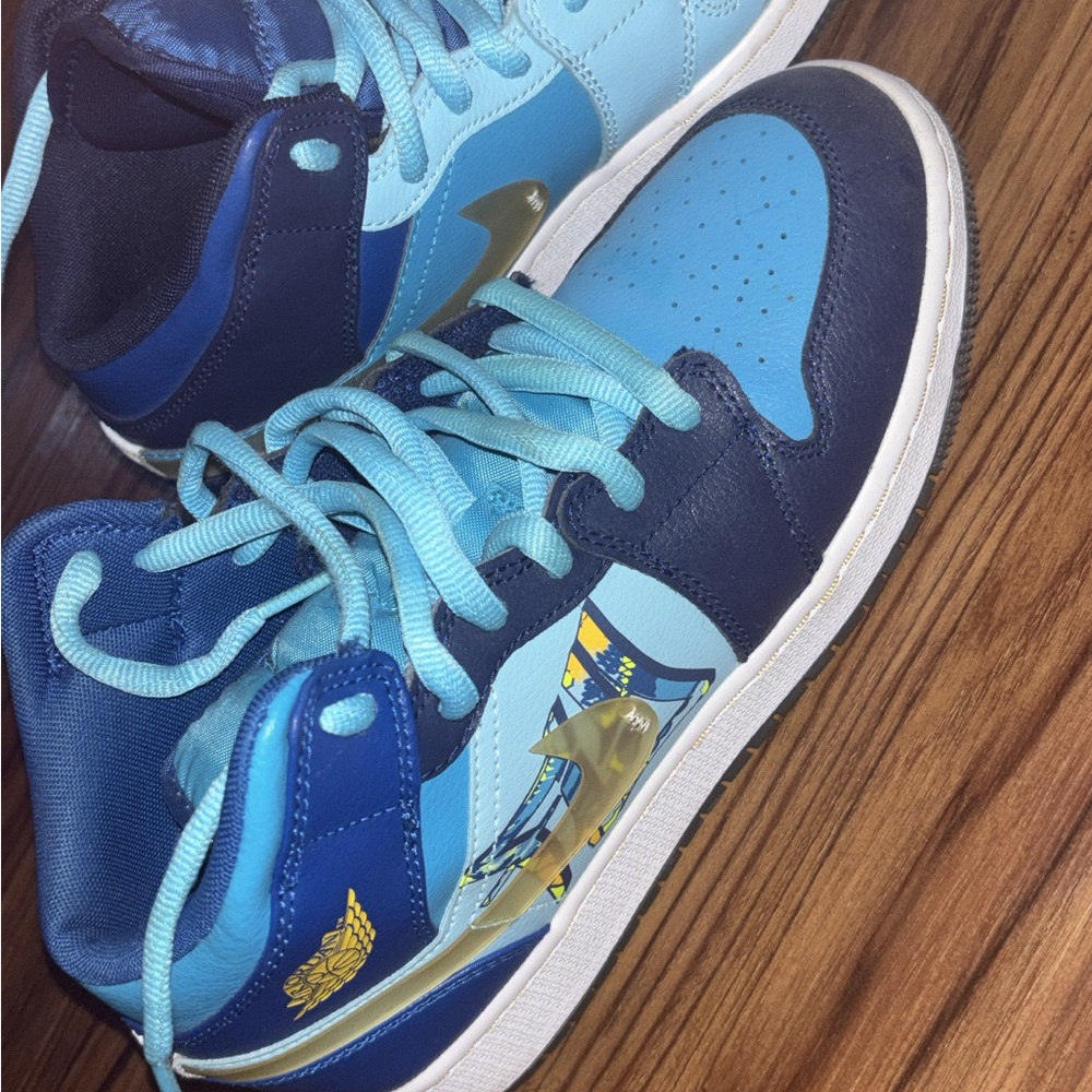 air jordan’s (SEND BEST OFFERS)